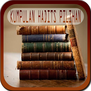 Kumpulan Hadits Pilihan(圖1)-速報App
