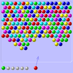 Cover Image of Download Bubble Shooter 7.3 APK