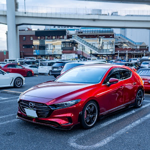 MAZDA3 BPFP