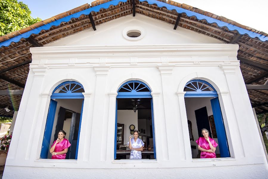 Fotógrafo de casamento Fábio Melo (fabiomelofoto). Foto de 18 de março 2020