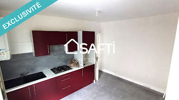 appartement à Saint-Chamond (42)