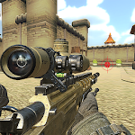 Cover Image of 下载 Free FPS Fire Battle Free Firing Fire 1.7 APK