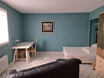 appartement à Saint-Etienne (42)