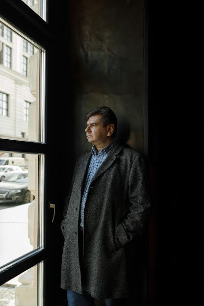 Hochzeitsfotograf Aleksandr Pekurov (aleksandr79). Foto vom 12. März 2022