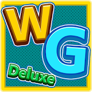 Word Game: Deluxe 3.0 Icon