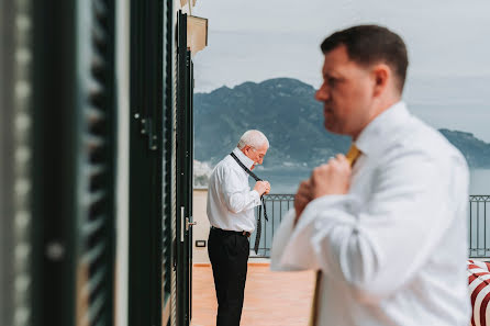 Fotografo di matrimoni Goran Kris (gorankris). Foto del 13 settembre 2023