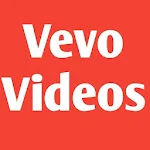 Cover Image of Baixar Vevo Videos App 1.2 APK