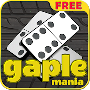Gaple Mania  Icon