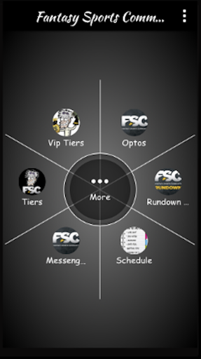 Fantasy Sports Community