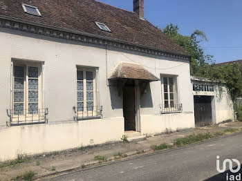 maison à Thorigny-sur-Oreuse (89)