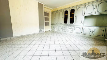 appartement à Beauvais (60)