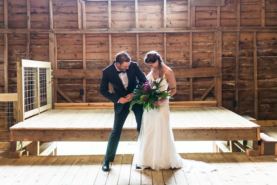 Photographe de mariage Madalyn Yates (madalynyates). Photo du 29 décembre 2019