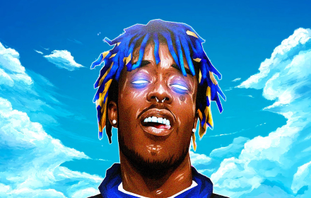 Lil Uzi Vert Wallpaper Preview image 0