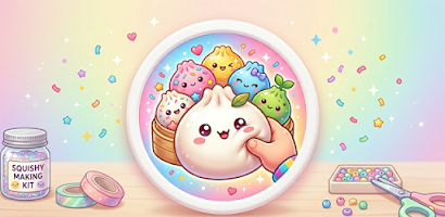 My Squishy Dumpling Screenshot 1 of 9