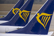 Ryanair Holdings Plc is ordering South Africans travelling to the UK to complete a list of questions in Afrikaans to prove their identity. File photo.