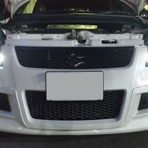 スイフトスポーツ ZC31S