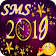 SMS Bonne Année 2019 icon