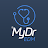 MyDr EDM icon