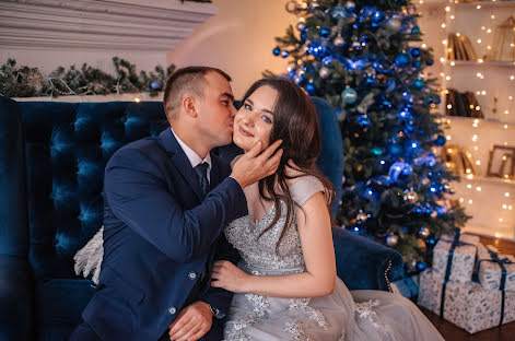 Wedding photographer Darya Zhukova (limonnizza). Photo of 13 January 2021