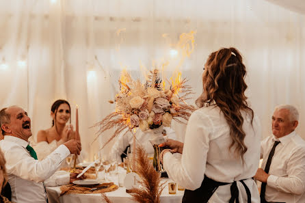 Fotógrafo de casamento Majo Peiger (majopeiger). Foto de 28 de outubro 2022