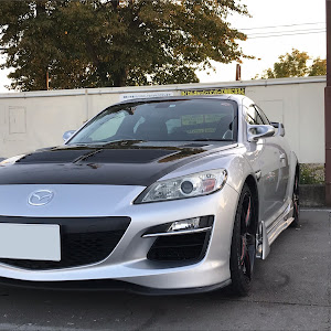 RX-8