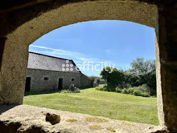 maison à Pont-l'Abbé (29)