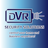 DVR  Security Solutions icon