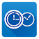 ClockSync icon