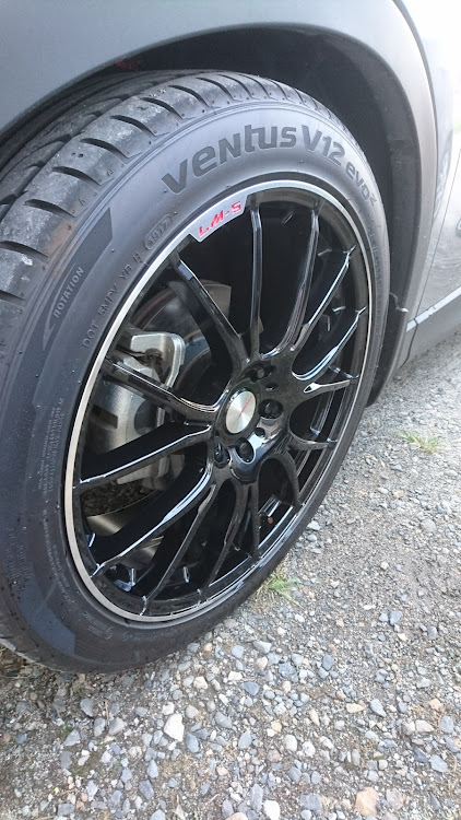 CX-5の目的地変更・スプレーワックスは楽チン・トイレはお早めに・イニシャルＤ・いざ聖地へ！に関するカスタム事例の投稿画像3枚目