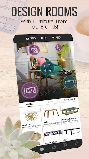 Design Home™: Home Design Game