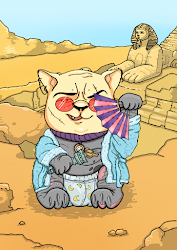 Lucky Maneki #4879
