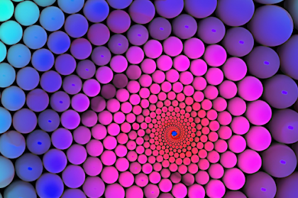Terkeren 30+ Wallpaper Warna Warni 3d