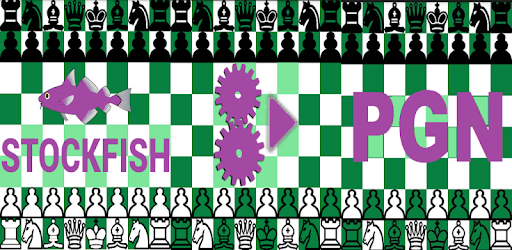 Cfish (Stockfish) Chess Engine (Not oex) - APK Download for Android