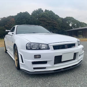 スカイライン GT-R