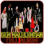 Cover Image of Download Gen Halilintar Full Album 1.0 APK