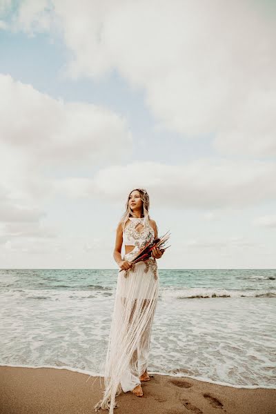 Fotógrafo de casamento Gencay Çetin (venuswed). Foto de 25 de março 2019