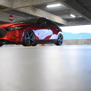 MAZDA3 BP8P