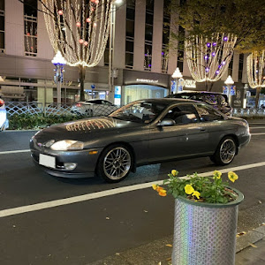 ソアラ JZZ30