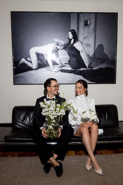 Wedding photographer Evgeniy Zhukovskiy (zhukovsky). Photo of 12 May