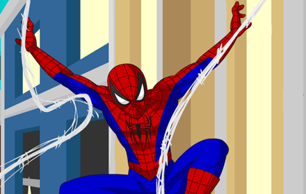 Spiderman Games small promo image