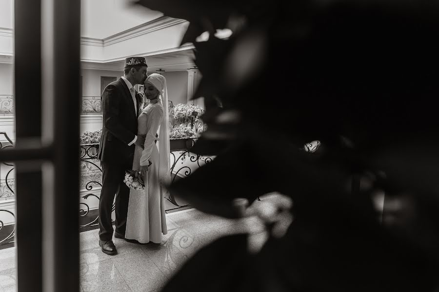 Fotógrafo de bodas Rafael Amirov (amirowrafael). Foto del 15 de diciembre 2018