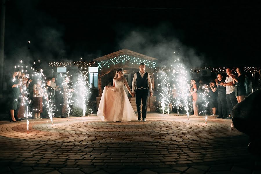 Wedding photographer Mariya Zhukova (zhukovam1). Photo of 20 November 2018