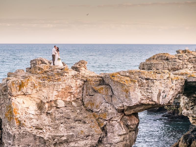 Wedding photographer Simeon Uzunov (simeonuzunov). Photo of 29 February