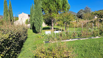 propriété à Beaumont-du-Ventoux (84)