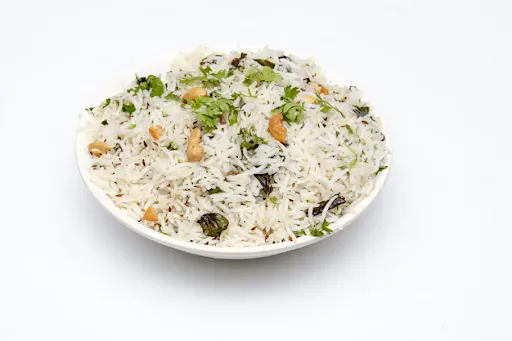 Jeera Rice