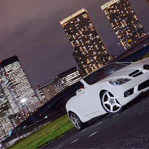 SLK R171