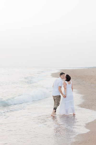 Wedding photographer Ignatios Kourouvasilis (kourouvasilis). Photo of 23 August 2022