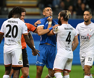 Ex-ref Gumienny heeft zijn mening over rode kaart voor Preciado en Verstraete: "Referee Department zal geel zeggen, maar ik steun rood"