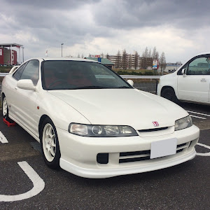 インテグラ DC2