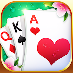 Cover Image of ดาวน์โหลด Solitaire Fun - Free Card Games 1.0.3 APK